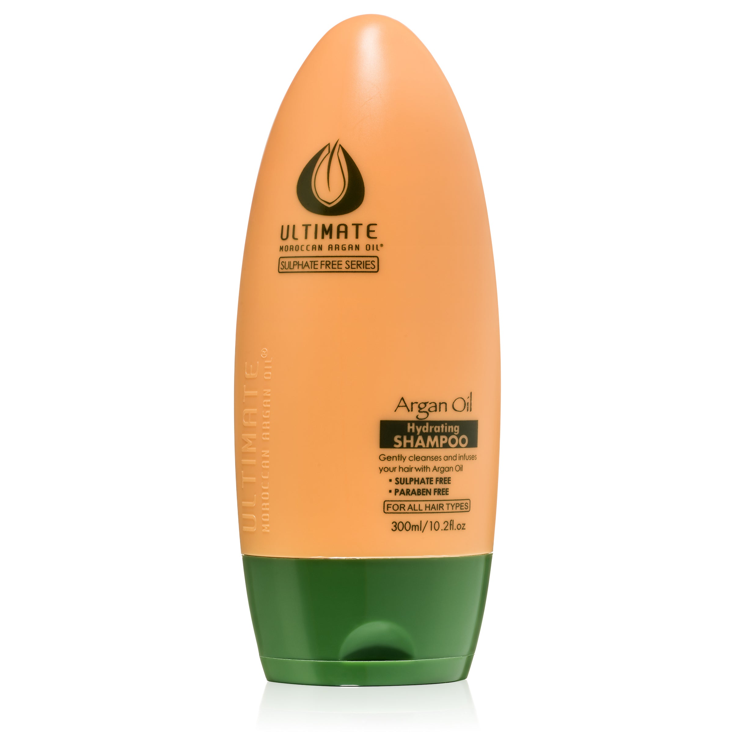 Ultimate Hydrating Shampoo 10.2oz